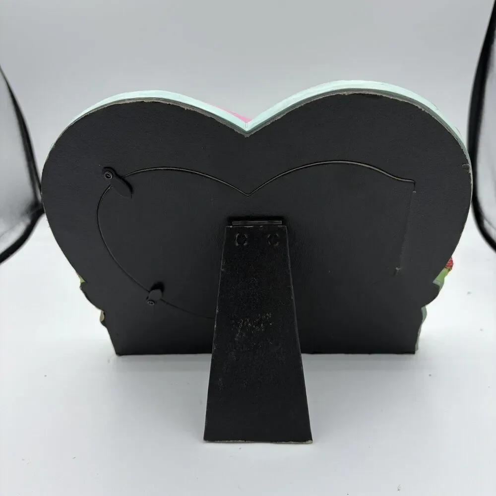 MTA Hawaii 3D Picture Photo Frame Wedding Forever Love Native People‎ Bride F1